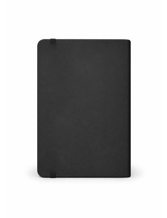 Carnet de notes A5 Université de Lorraine