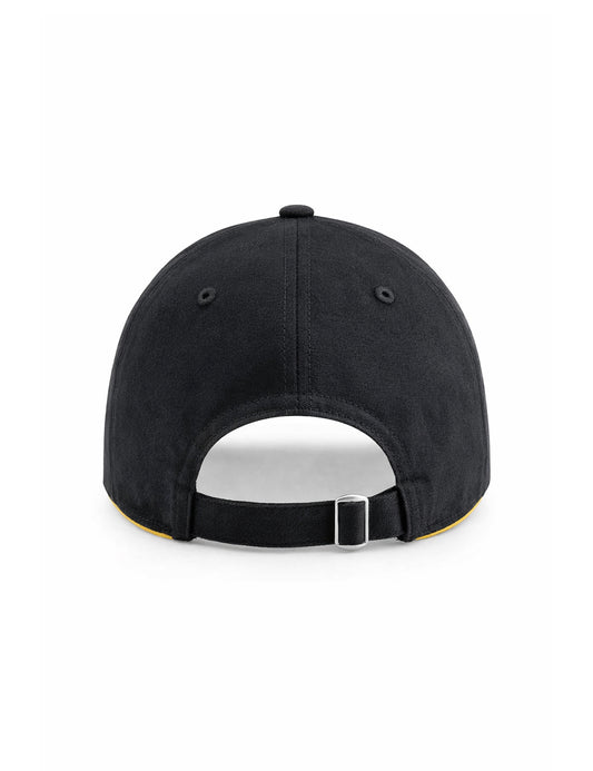 Casquette brodée Université de Lorraine