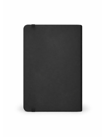 Carnet de notes A5 Université de Lorraine ♻️