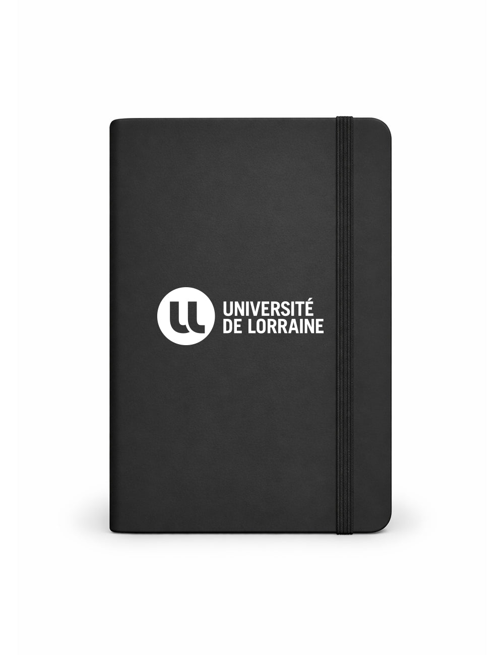 Carnet de notes A5 Université de Lorraine ♻️