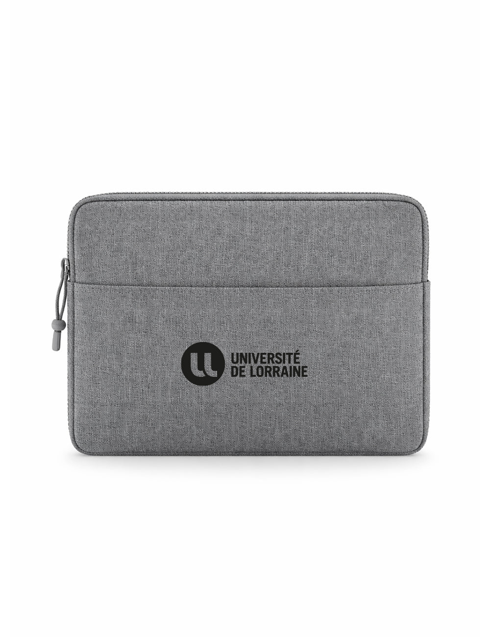 Housse d'ordinateur 15" Université de Lorraine