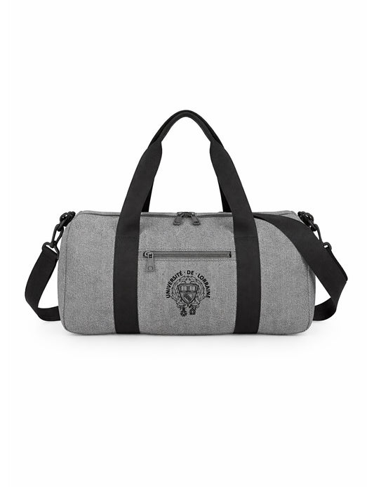 Sac de sport armoiries de l’Université de Lorraine