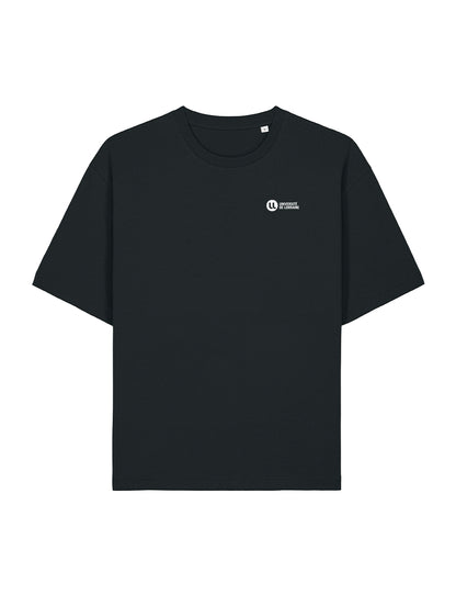 T-shirt unisexe premium Université de Lorraine ♻️