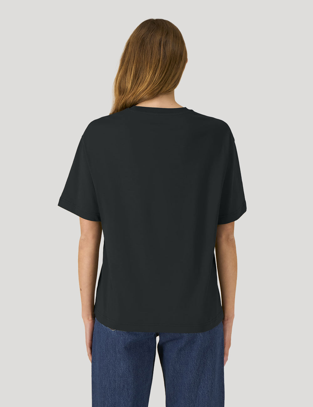 T-shirt unisexe premium Université de Lorraine ♻️