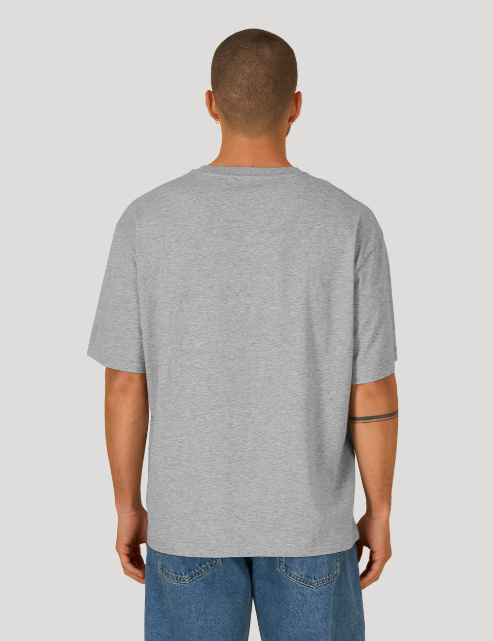 T-shirt unisexe premium Université de Lorraine ♻️