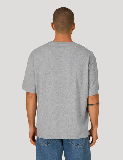 T-shirt unisexe premium Université de Lorraine ♻️