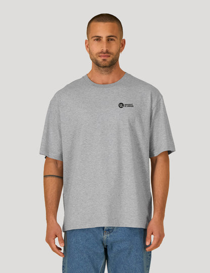 T-shirt unisexe premium Université de Lorraine ♻️