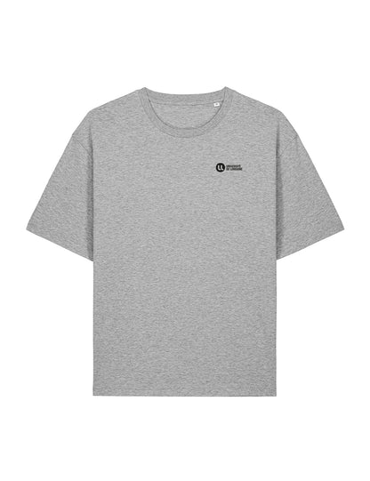 T-shirt unisexe premium Université de Lorraine ♻️