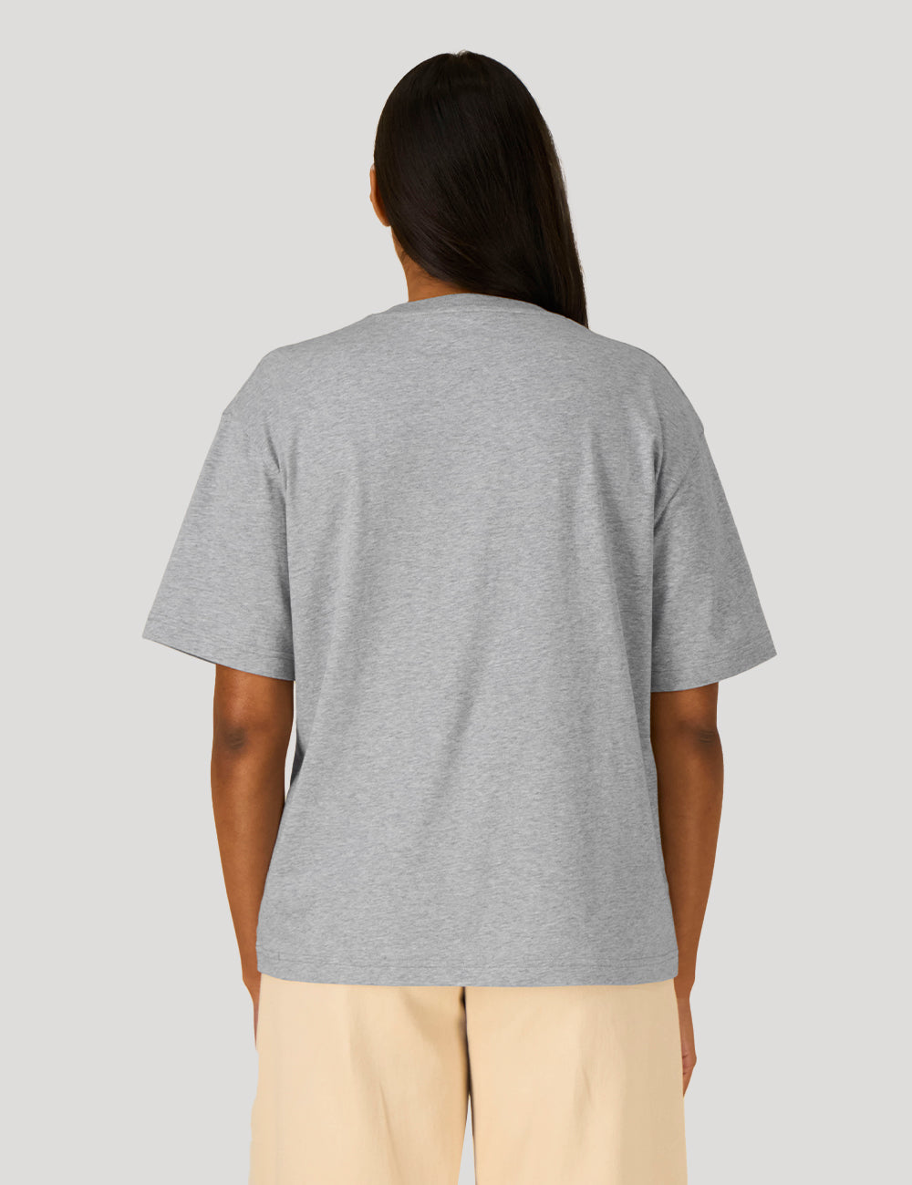 T-shirt unisexe premium Université de Lorraine ♻️