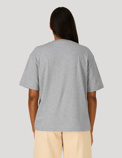 T-shirt unisexe premium Université de Lorraine ♻️