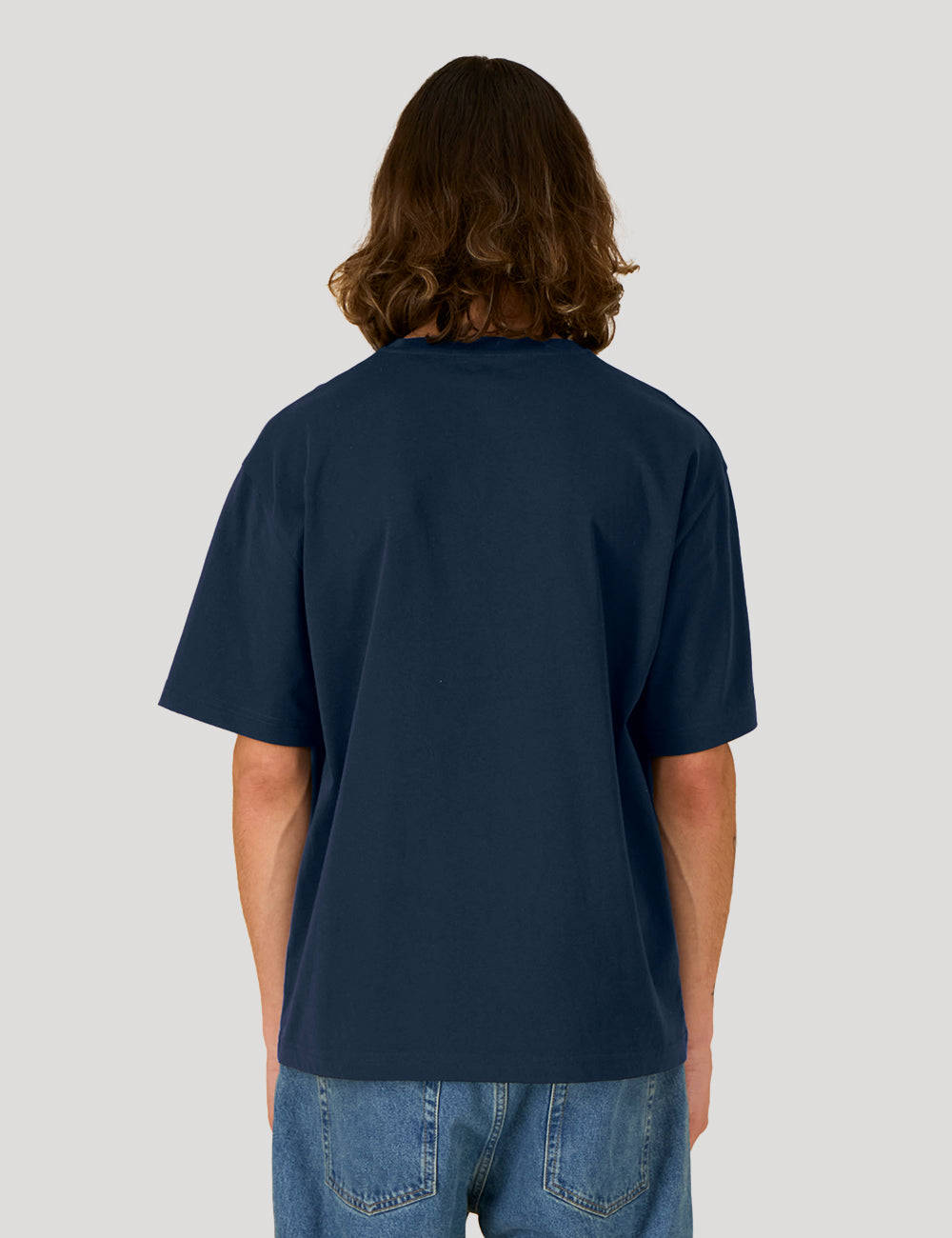 T-shirt unisexe premium Université de Lorraine ♻️