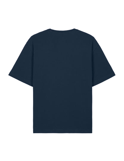 T-shirt unisexe premium Université de Lorraine ♻️