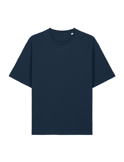 T-shirt unisexe armoiries de l’Université de Lorraine ♻️