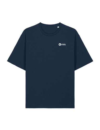 T-shirt unisexe premium Université de Lorraine ♻️