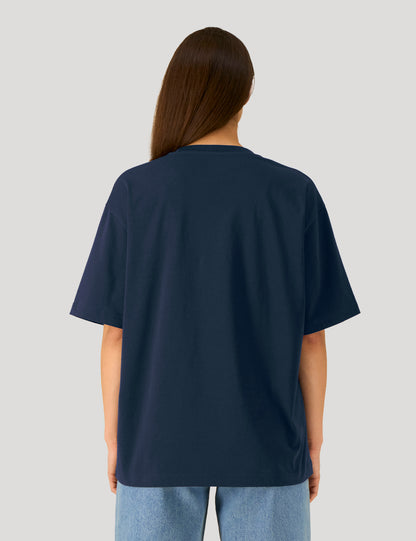 T-shirt unisexe premium Université de Lorraine ♻️