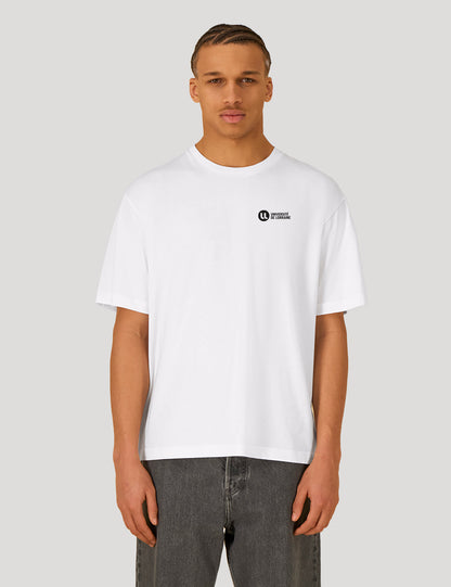 T-shirt unisexe premium Université de Lorraine ♻️