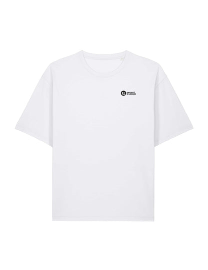 T-shirt unisexe premium Université de Lorraine ♻️