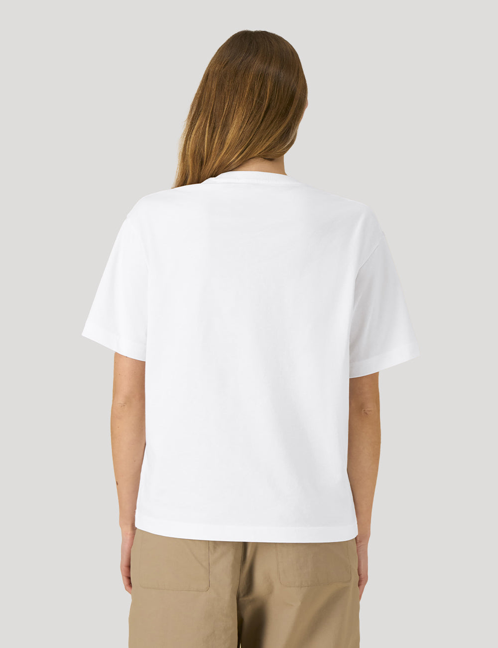 T-shirt unisexe premium Université de Lorraine ♻️