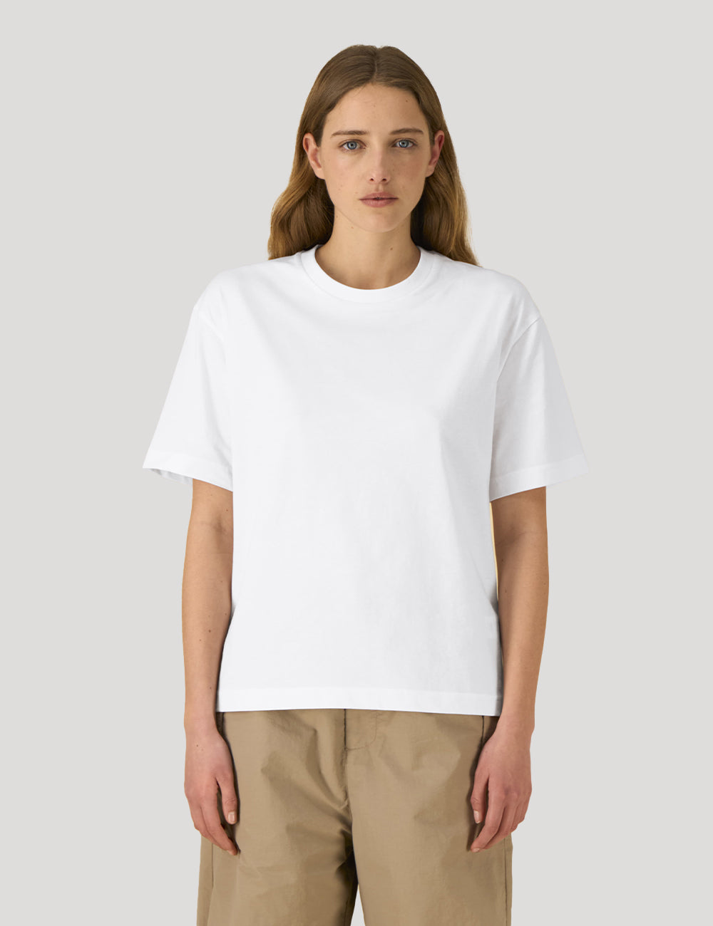 T-shirt unisexe armoiries de l’Université de Lorraine ♻️