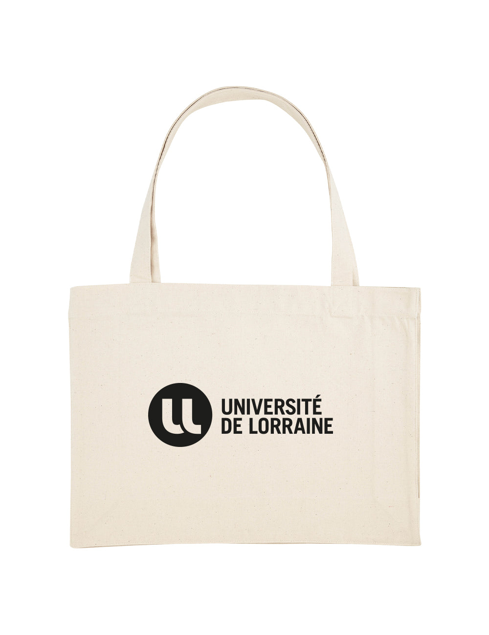 Sac cabas Université de Lorraine ♻️