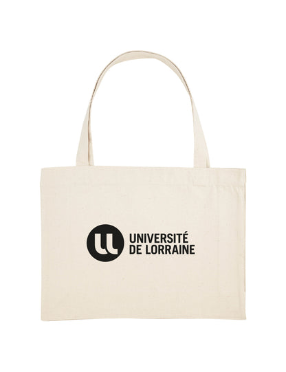 Sac cabas Université de Lorraine ♻️