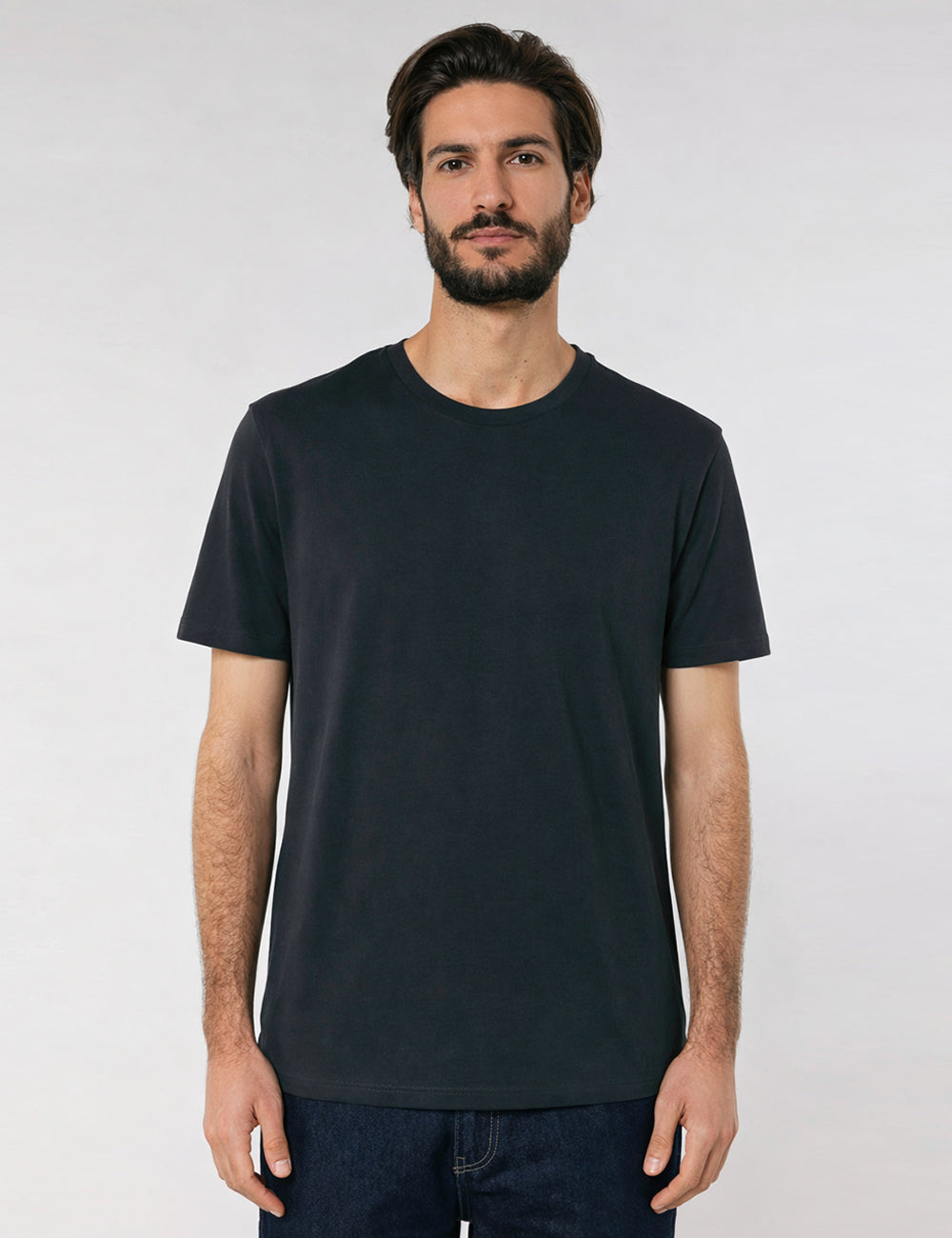 T-shirt homme armoiries de l’Université de Lorraine ♻️