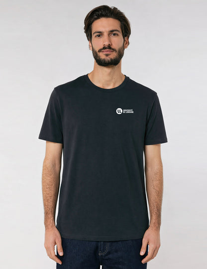 T-shirt homme Université de Lorraine ♻️