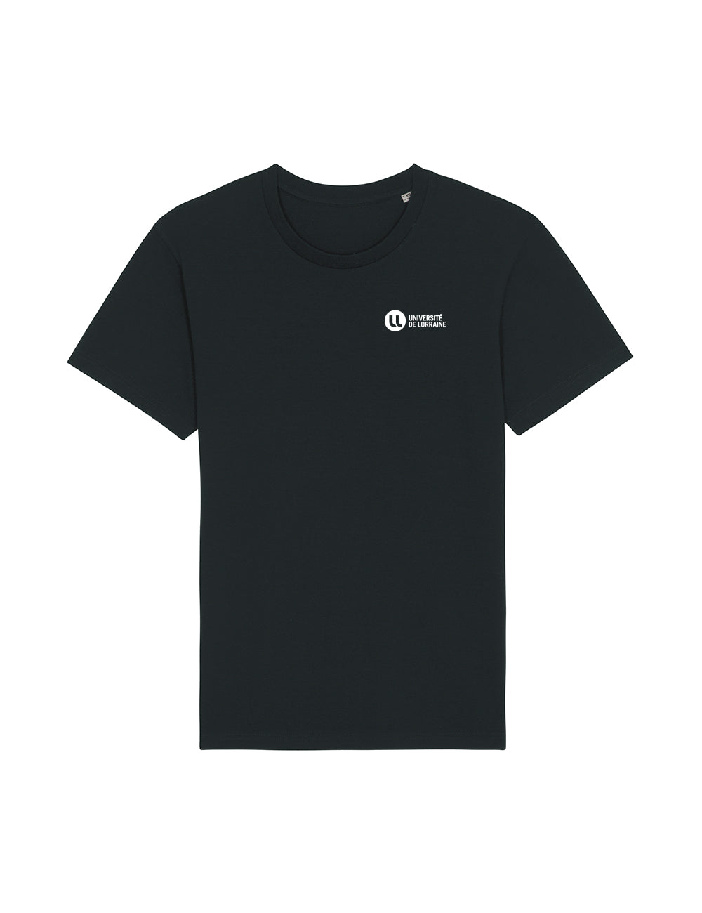 T-shirt homme Université de Lorraine ♻️