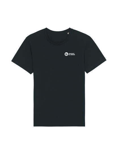 T-shirt homme Université de Lorraine ♻️