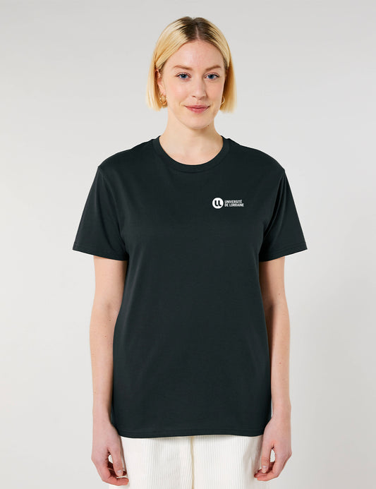 T-shirt femme Université de Lorraine