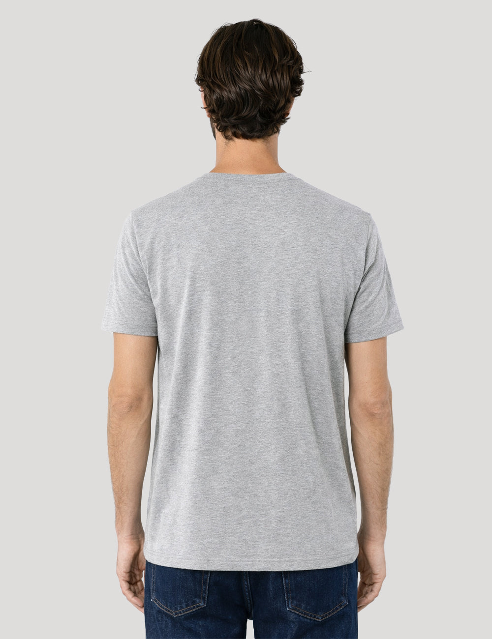 T-shirt homme Université de Lorraine ♻️
