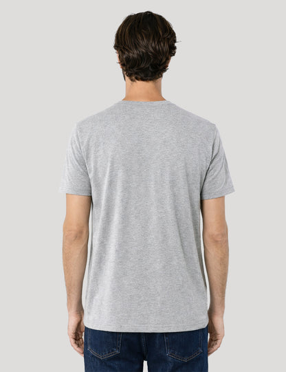 T-shirt homme Université de Lorraine ♻️