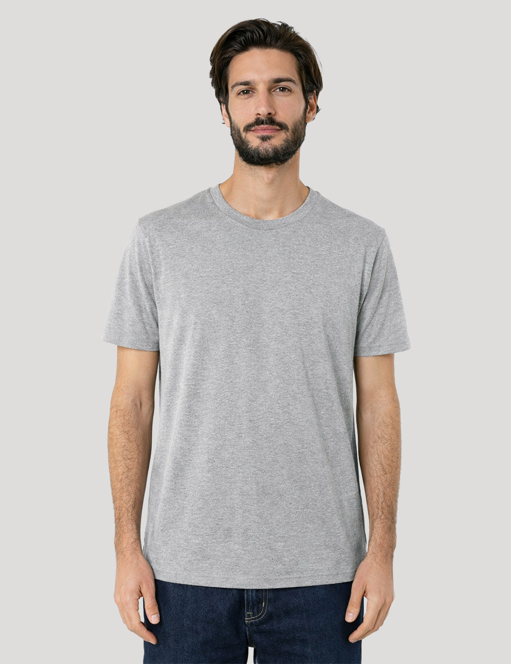 T-shirt homme armoiries de l’Université de Lorraine ♻️