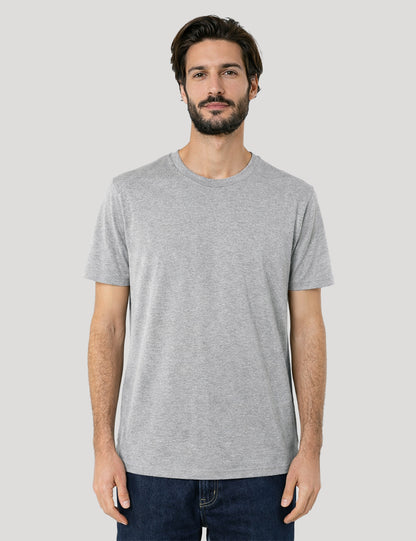 T-shirt homme armoiries de l’Université de Lorraine ♻️