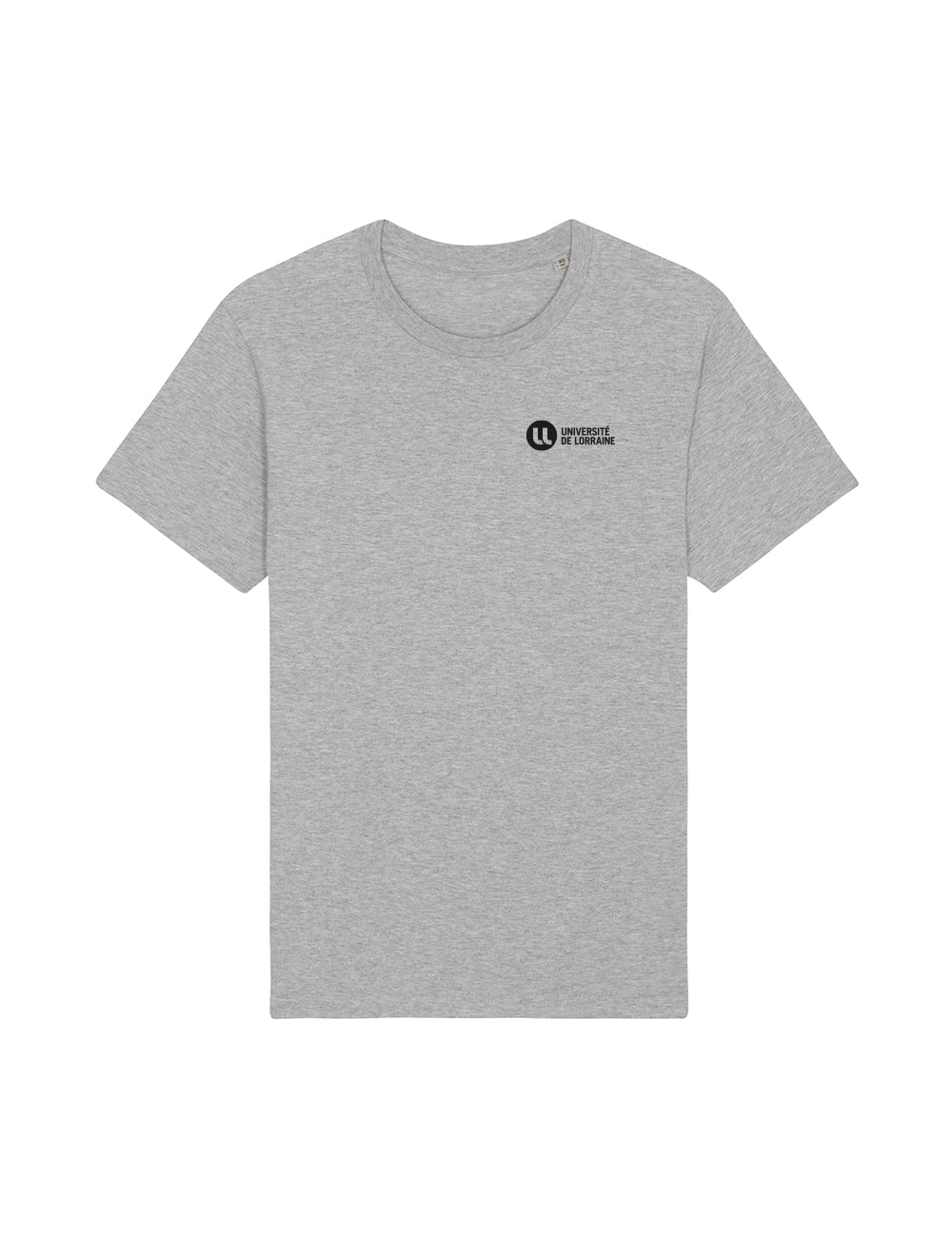 T-shirt homme Université de Lorraine ♻️