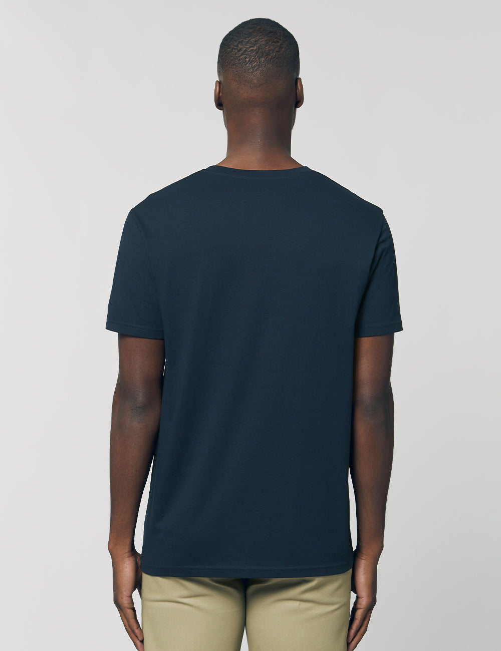 T-shirt homme Université de Lorraine ♻️