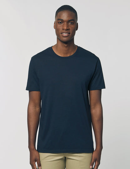 T-shirt homme armoiries de l’Université de Lorraine ♻️