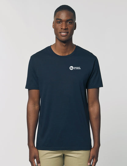 T-shirt homme Université de Lorraine ♻️