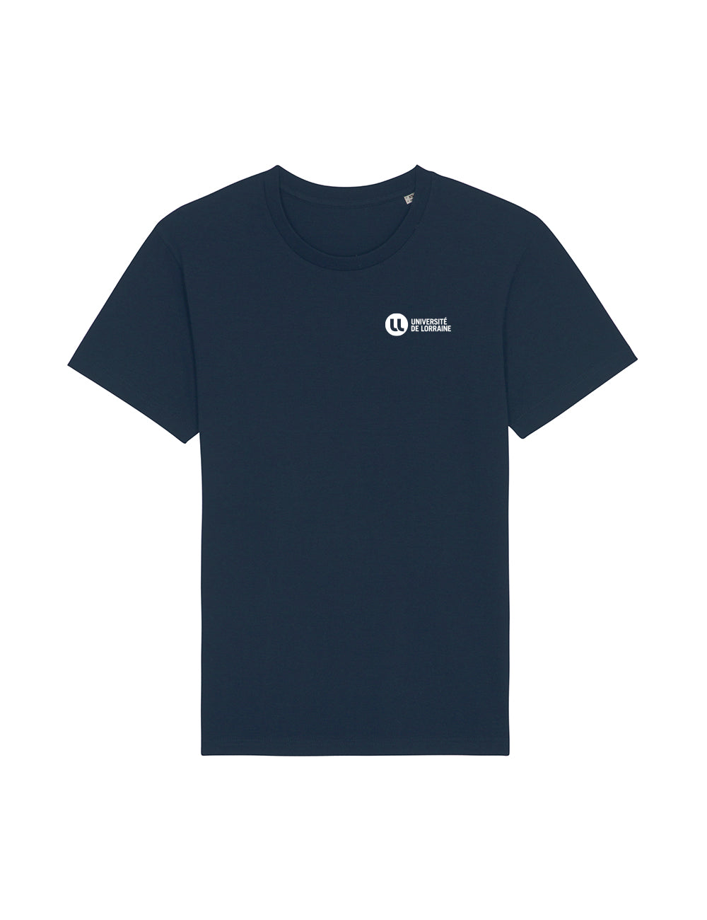 T-shirt femme Université de Lorraine ♻️