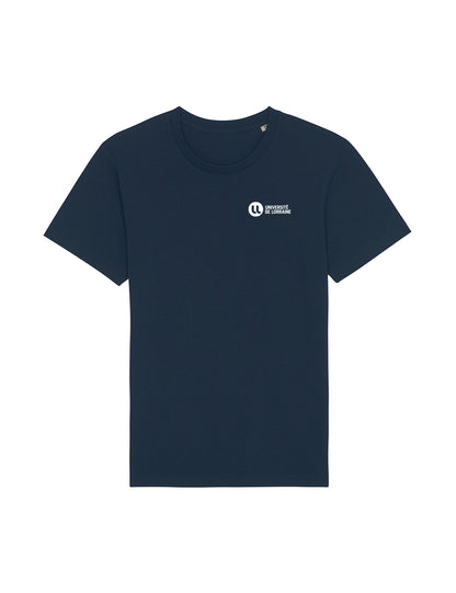 T-shirt homme Université de Lorraine ♻️