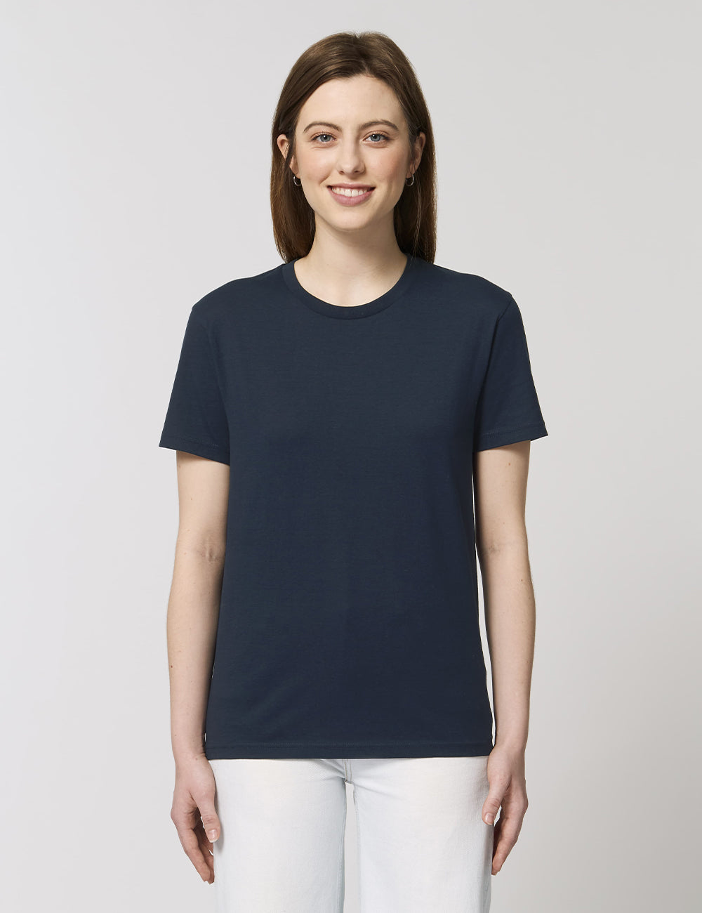 T-shirt femme armoiries de l’Université de Lorraine