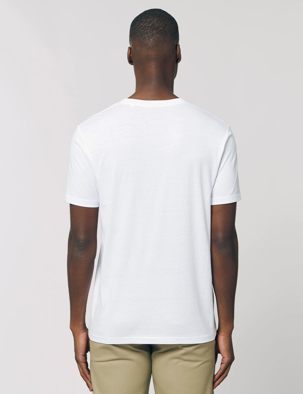 T-shirt homme Université de Lorraine ♻️