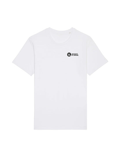 T-shirt femme Université de Lorraine ♻️