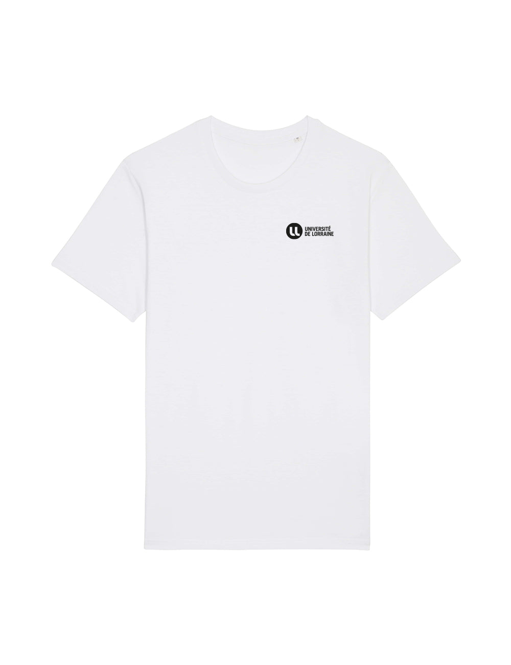 T-shirt homme Université de Lorraine ♻️