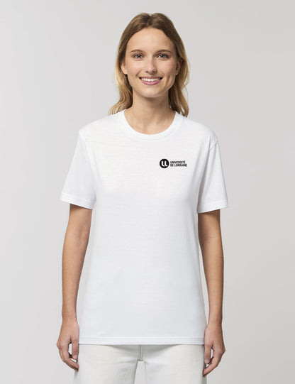 T-shirt femme Université de Lorraine ♻️