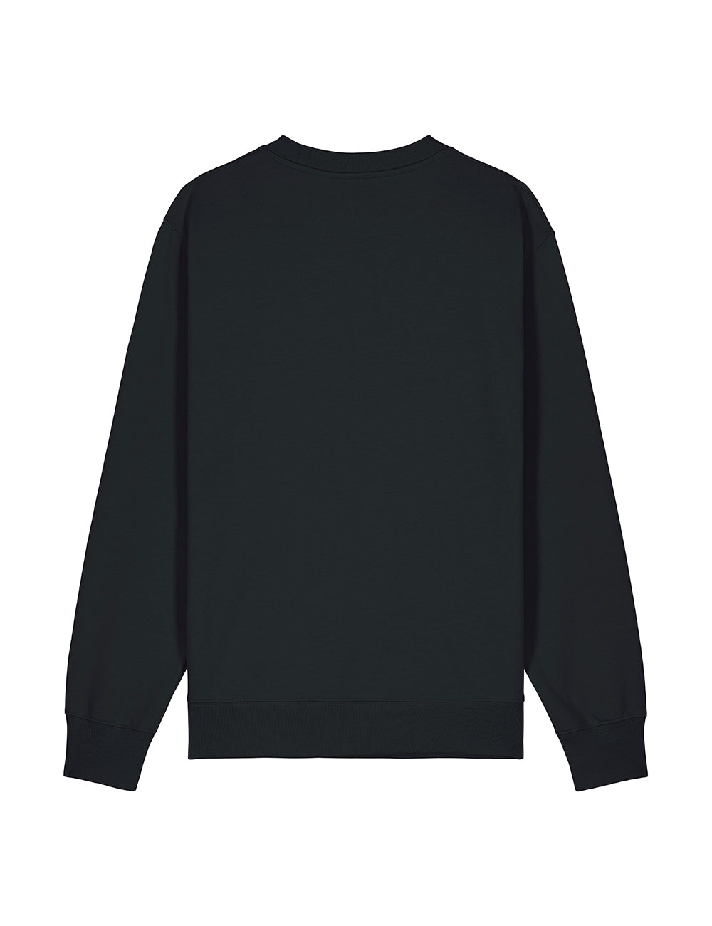 Sweat col rond unisexe brodé Université de Lorraine