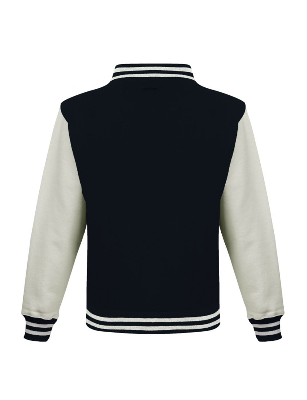 Veste Varsity brodée armoiries de l'Université de Lorraine