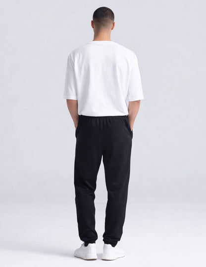 Pantalon de jogging unisexe brodé Université de Lorraine