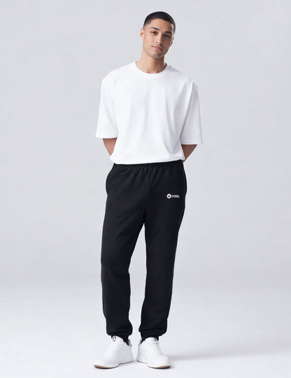 Pantalon de jogging unisexe brodé Université de Lorraine