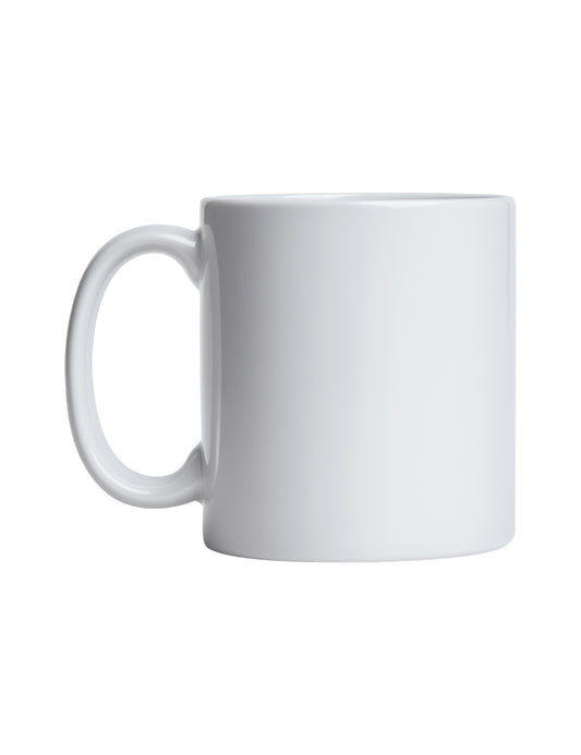 Mug en céramique armoiries de l'Université de Lorraine